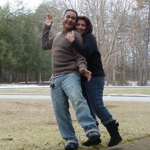 Meet your Posher, Jesusita n